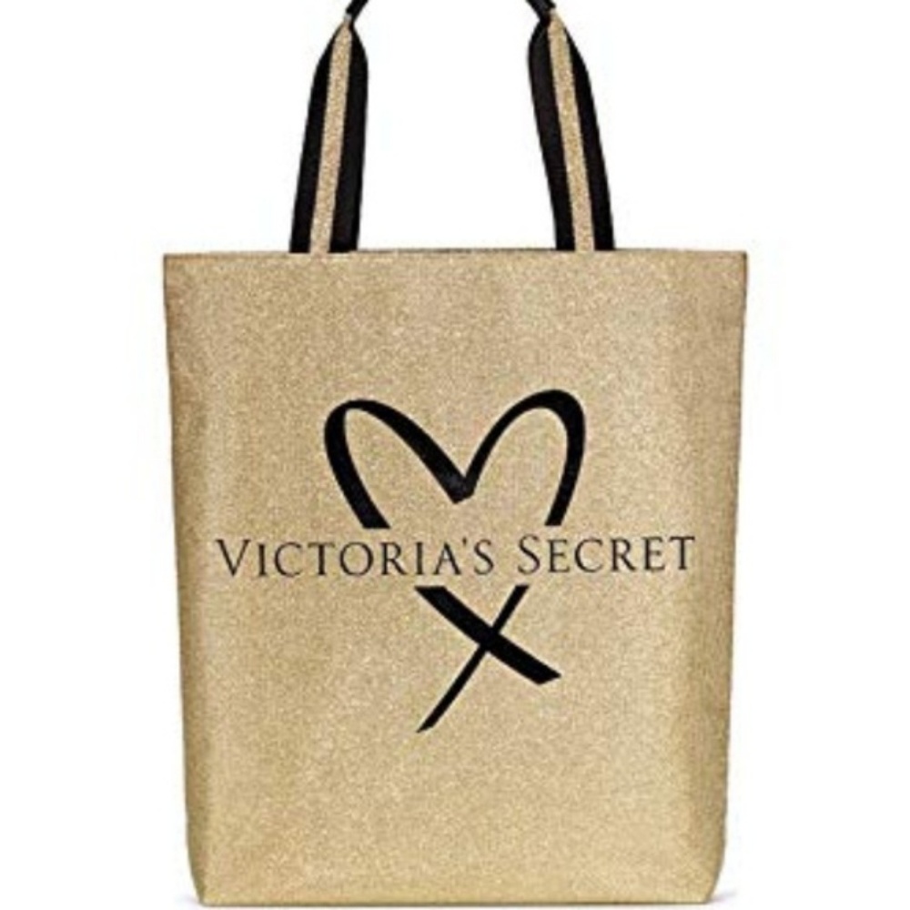 Victoria's Secret Pink LIMITED EDITION 2017 Tote